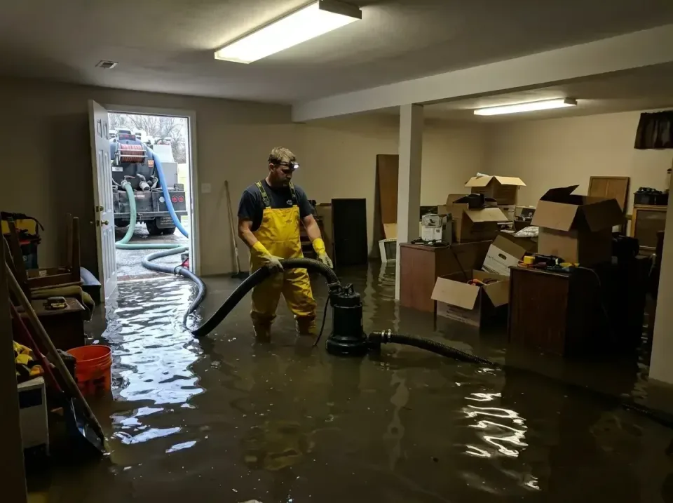 basement-burst-pipe-flooding-a-001 — frequently asked questions, 24-Hour Water Damage Restoration Services in Grill, PA